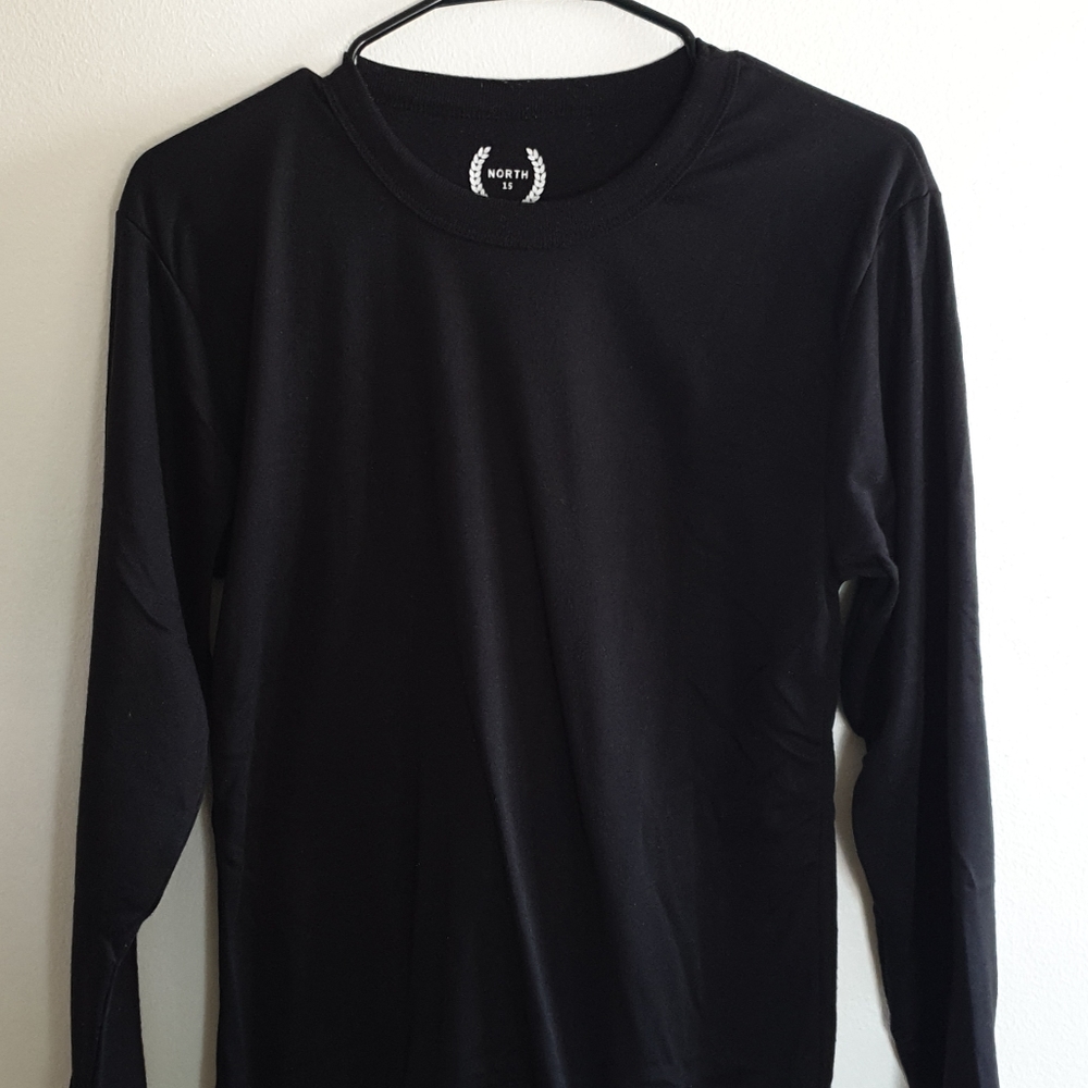 Thermal/Cozy Long Sleeve